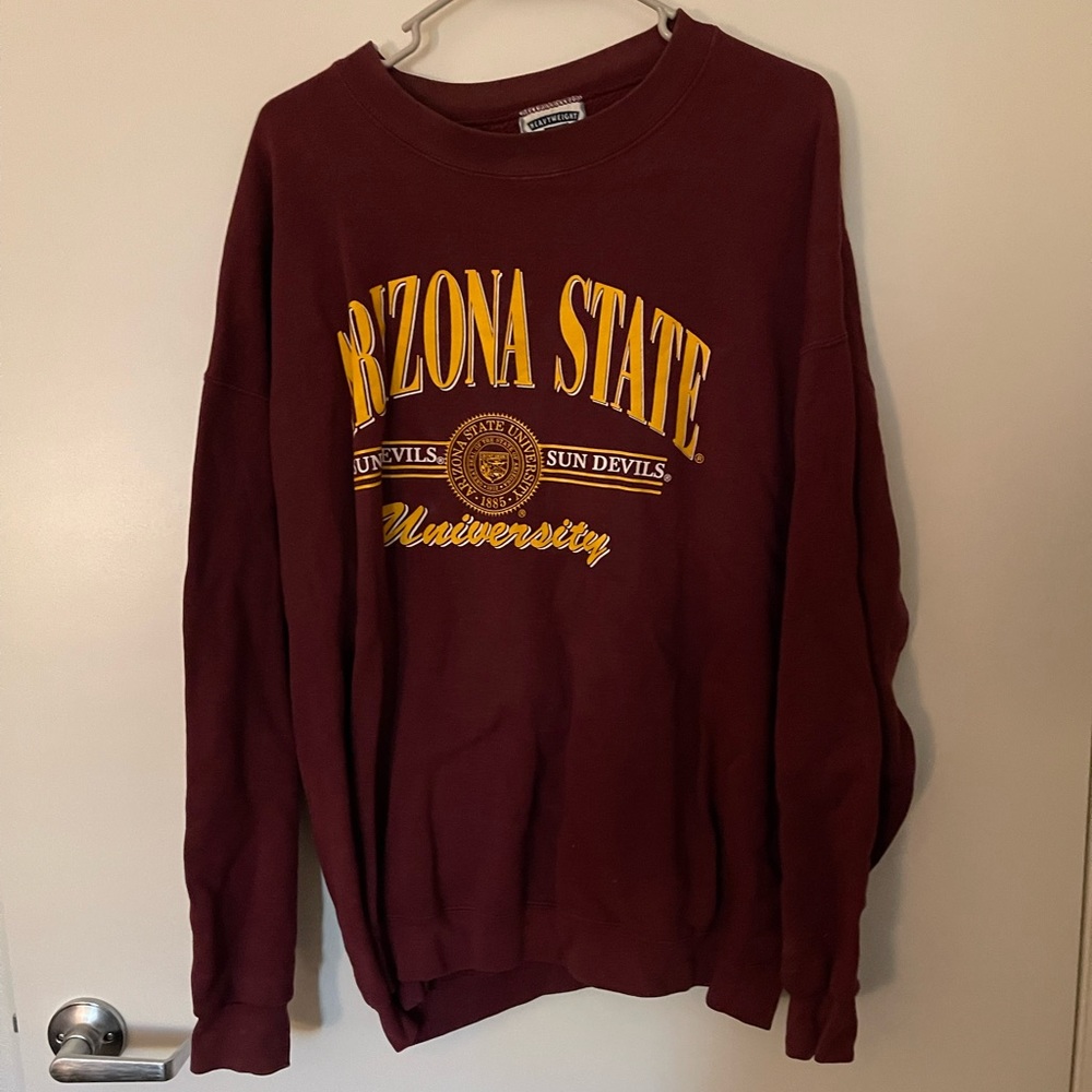 Arizona State Sweatshirt